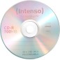 Intenso 100x CD-R 700MB